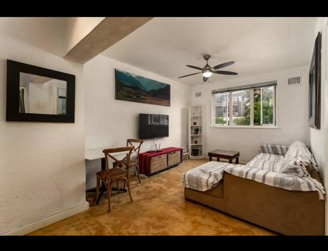 1 BEDROOM APARTMENT TO LET IN GREEN POINT